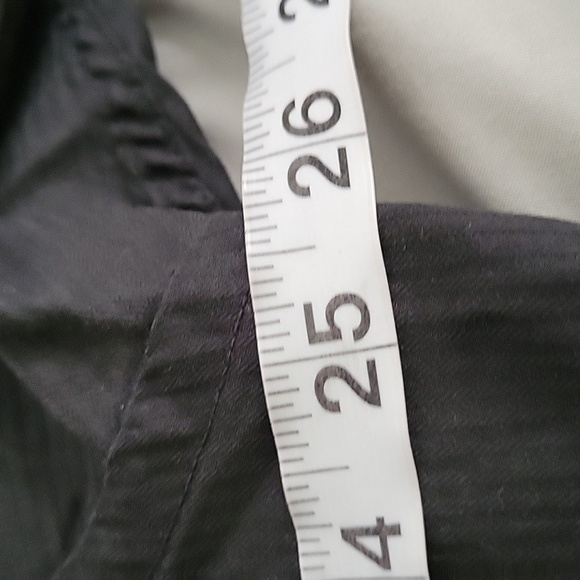 George Men’s Button Up Long Sleeve Shirt - Picture 9 of 10